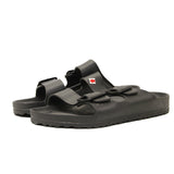 BIRKENSTOCK WOMEN'S SLIPPER Size 38 ROSW74