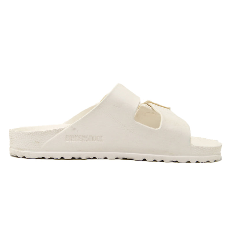 BIRKENSTOCK WOMEN'S SLIPPER Size 38 ROSW76