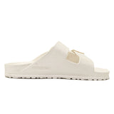 BIRKENSTOCK WOMEN'S SLIPPER Size 38 ROSW76