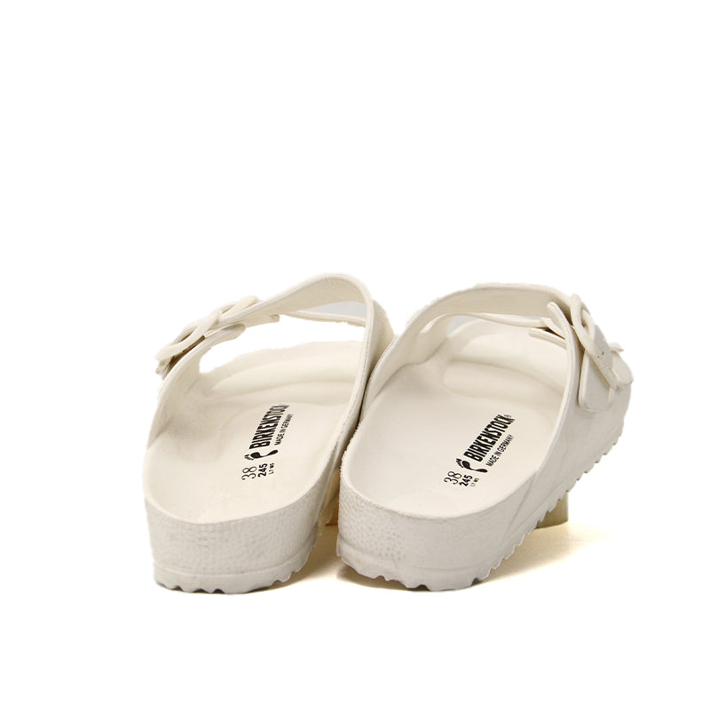 BIRKENSTOCK WOMEN'S SLIPPER Size 38 ROSW76