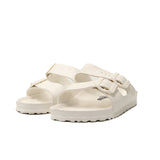BIRKENSTOCK WOMEN'S SLIPPER Size 38 ROSW76