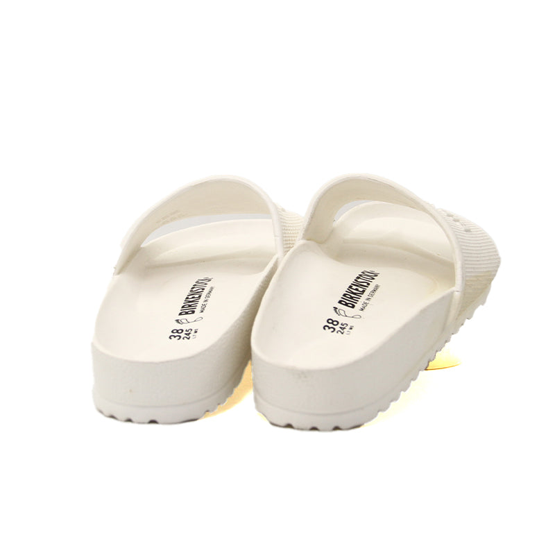BIRKENSTOCK WOMEN'S SLIPPER Size 38 ROSW78