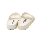 BIRKENSTOCK WOMEN'S SLIPPER Size 38 ROSW78