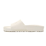 BIRKENSTOCK WOMEN'S SLIPPER Size 38 ROSW78