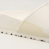 BIRKENSTOCK WOMEN'S SLIPPER Size 38 ROSW78