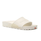 BIRKENSTOCK WOMEN'S SLIPPER Size 38 ROSW78