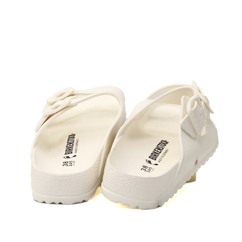 BIRKENSTOCK WOMEN'S SLIPPER Size 38 ROSW80