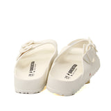 BIRKENSTOCK WOMEN'S SLIPPER Size 38 ROSW80