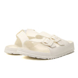 BIRKENSTOCK WOMEN'S SLIPPER Size 38 ROSW80