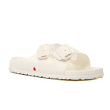 BIRKENSTOCK WOMEN'S SLIPPER Size 38 ROSW80