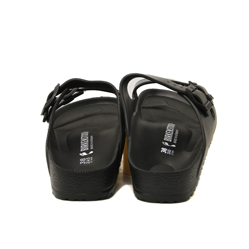BIRKENSTOCK WOMEN'S SLIPPER Size 38 ROSW83