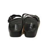 BIRKENSTOCK WOMEN'S SLIPPER Size 38 ROSW83