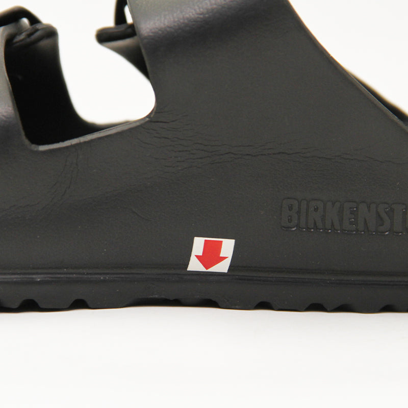 BIRKENSTOCK WOMEN'S SLIPPER Size 38 ROSW83