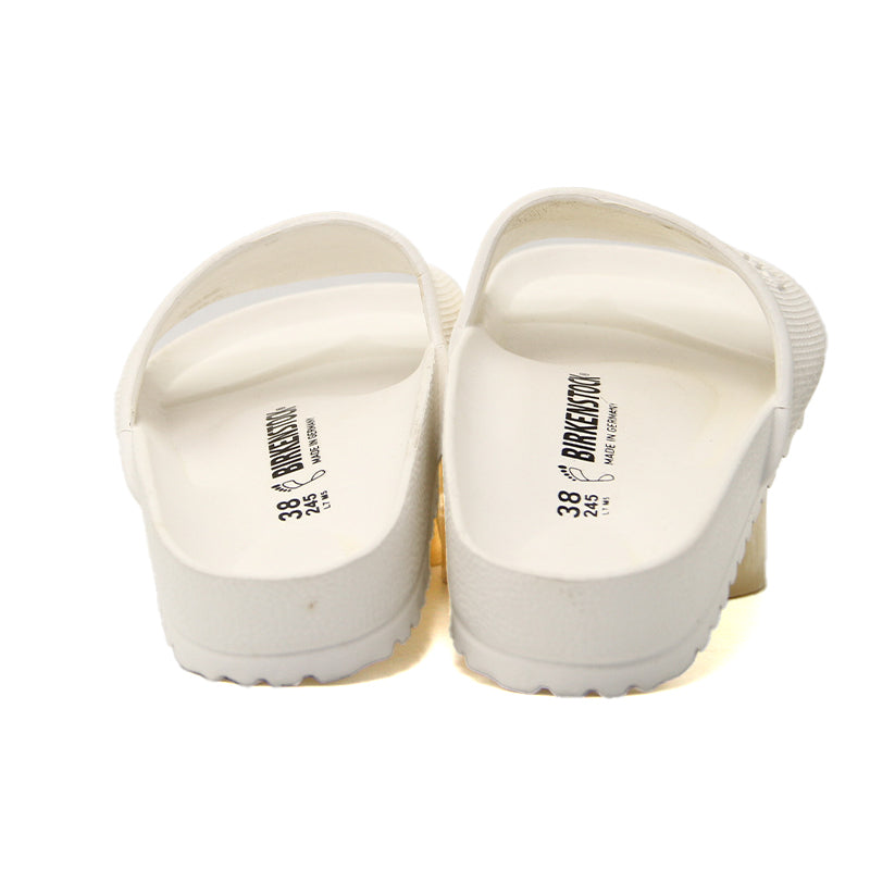 BIRKENSTOCK WOMEN'S SLIPPER Size 38 ROSW87