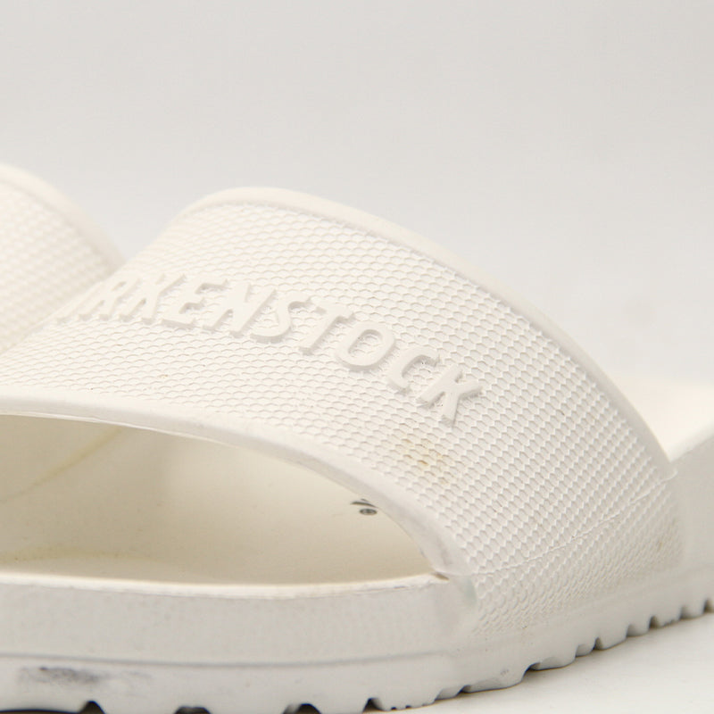BIRKENSTOCK WOMEN'S SLIPPER Size 38 ROSW87