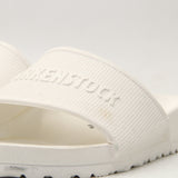 BIRKENSTOCK WOMEN'S SLIPPER Size 38 ROSW87