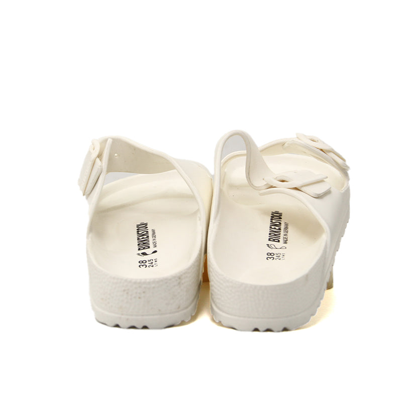 BIRKENSTOCK WOMEN'S SLIPPER Size 38 ROSW88