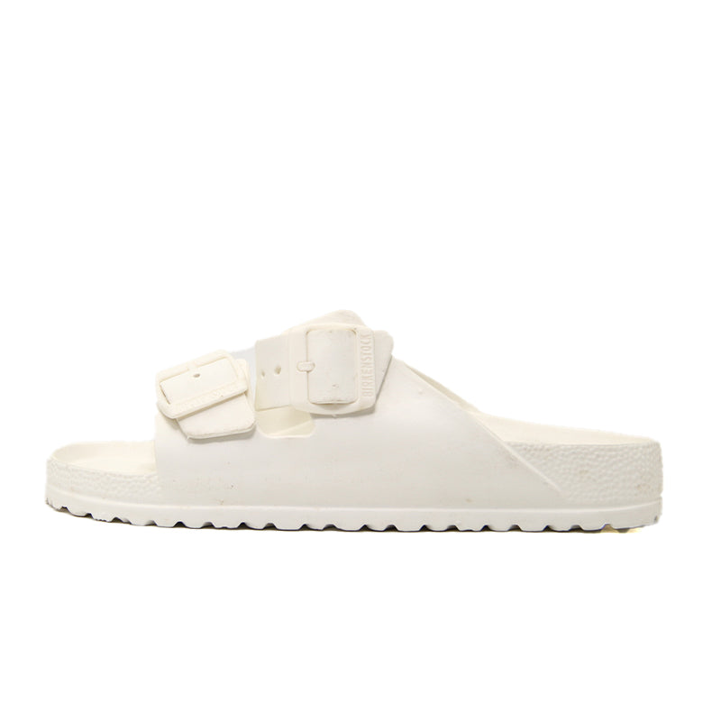 BIRKENSTOCK WOMEN'S SLIPPER Size 38 ROSW88
