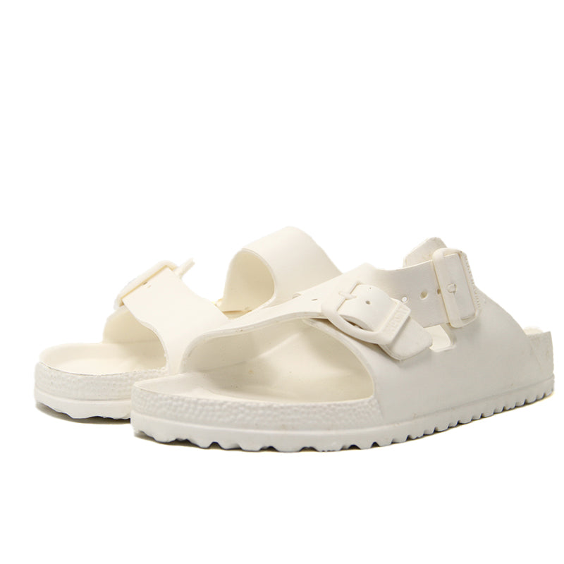 BIRKENSTOCK WOMEN'S SLIPPER Size 38 ROSW88