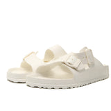 BIRKENSTOCK WOMEN'S SLIPPER Size 38 ROSW88