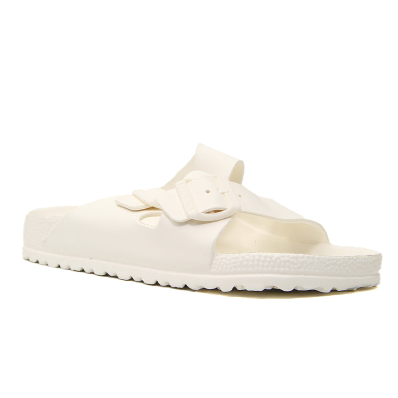 BIRKENSTOCK WOMEN'S SLIPPER Size 38 ROSW88