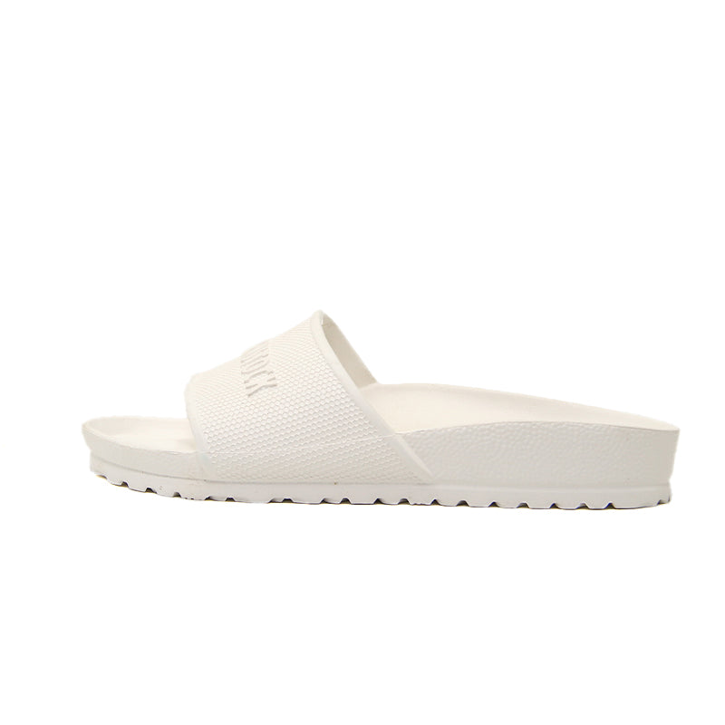 BIRKENSTOCK WOMEN'S SLIPPER Size 38 ROSW91