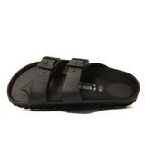 BIRKENSTOCK WOMEN'S SLIPPER Size 38 ROSW97