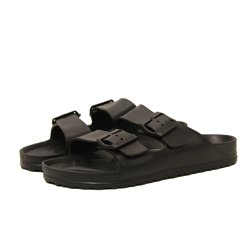 BIRKENSTOCK WOMEN'S SLIPPER Size 38 ROSW97
