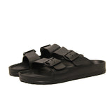 BIRKENSTOCK WOMEN'S SLIPPER Size 38 ROSW97