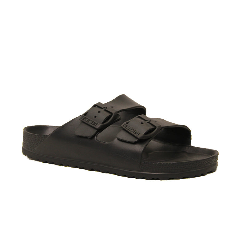 BIRKENSTOCK WOMEN'S SLIPPER Size 38 ROSW97