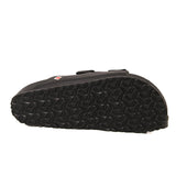 BIRKENSTOCK WOMEN'S SLIPPER Size 38 ROSW9