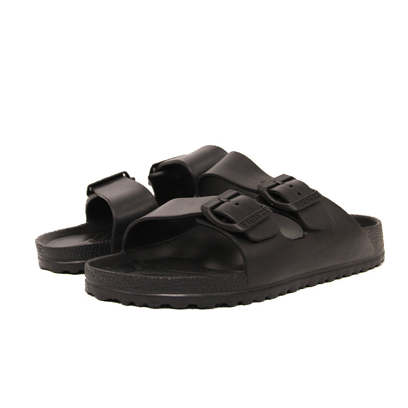 BIRKENSTOCK WOMEN'S SLIPPER Size 38 ROSW9