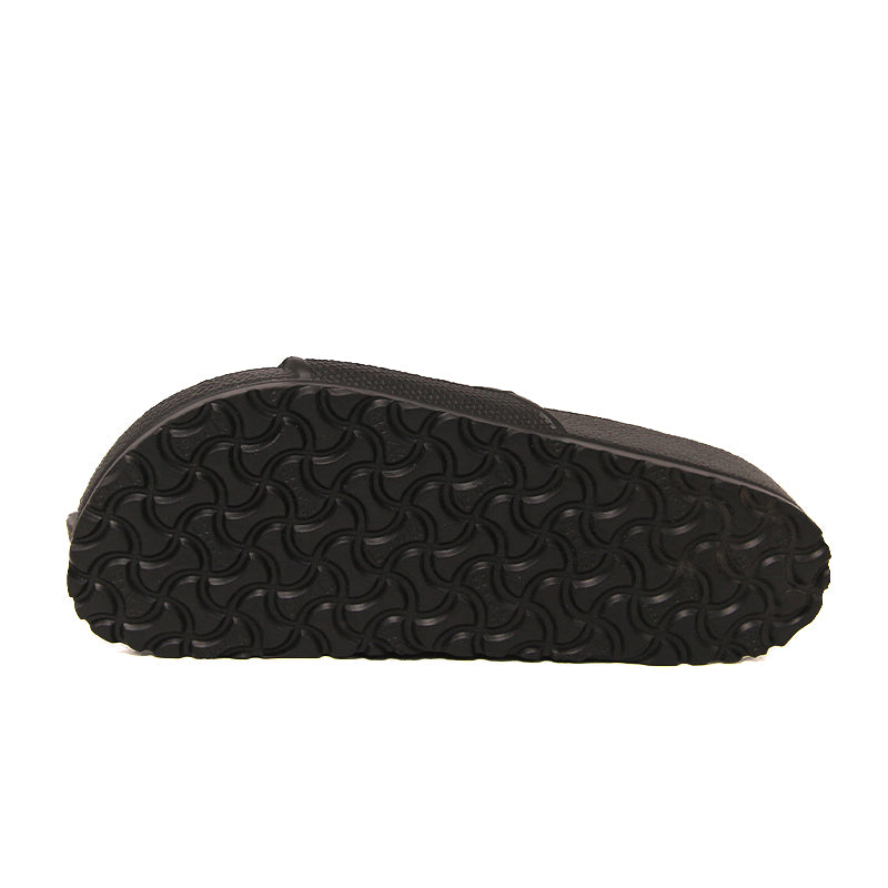 BIRKENSTOCK WOMEN'S SLIPPER Size 39 ROSM1