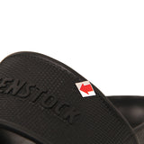 BIRKENSTOCK WOMEN'S SLIPPER Size 39 ROSM1