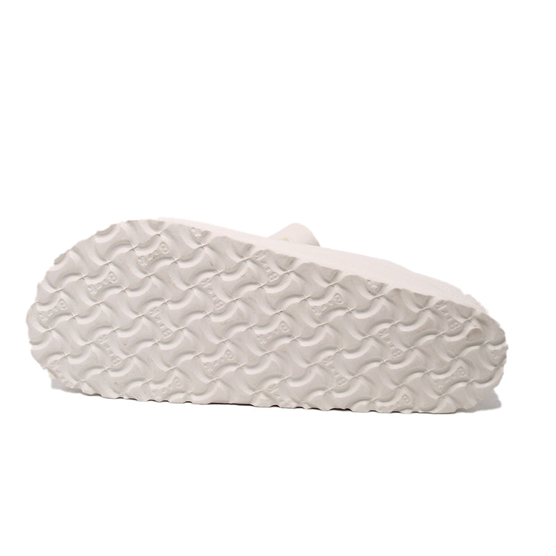 BIRKENSTOCK WOMEN'S SLIPPER Size 39 ROSM3