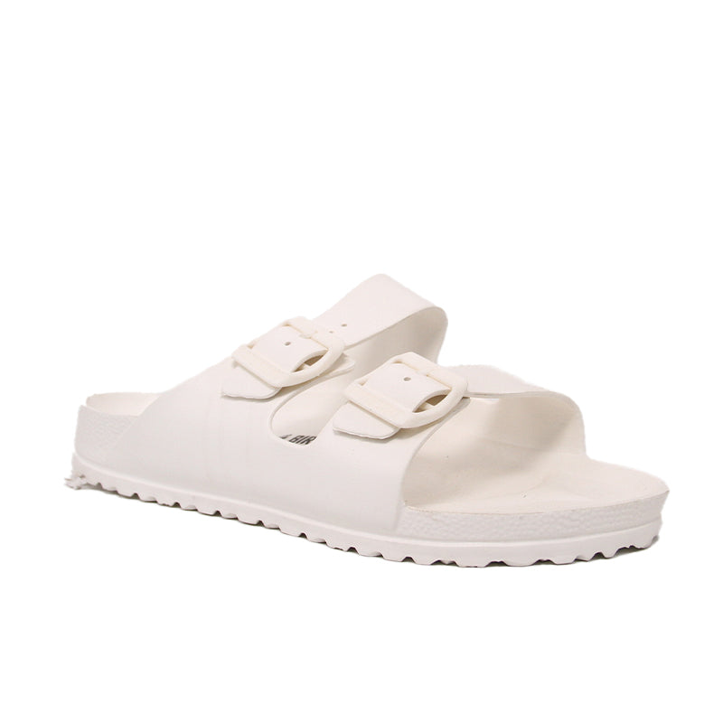 BIRKENSTOCK WOMEN'S SLIPPER Size 39 ROSM3