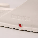 BIRKENSTOCK WOMEN'S SLIPPER Size 39 ROSW31