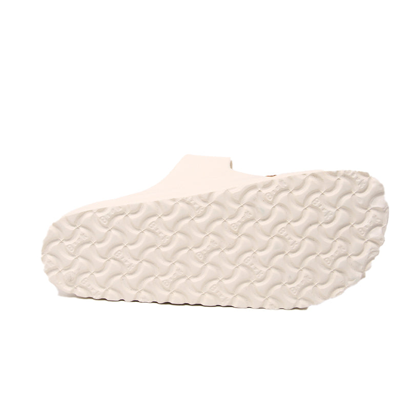BIRKENSTOCK WOMEN'S SLIPPER Size 39 ROSW31