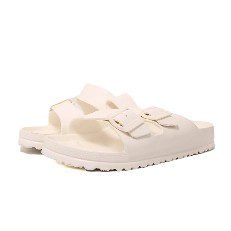 BIRKENSTOCK WOMEN'S SLIPPER Size 39 ROSW31