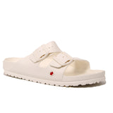 BIRKENSTOCK WOMEN'S SLIPPER Size 39 ROSW30
