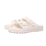 BIRKENSTOCK WOMEN'S SLIPPER Size 39 ROSW41