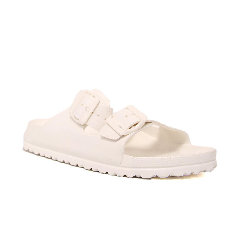 BIRKENSTOCK WOMEN'S SLIPPER Size 39 ROSW51