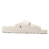 BIRKENSTOCK WOMEN'S SLIPPER Size 40 ROSW37