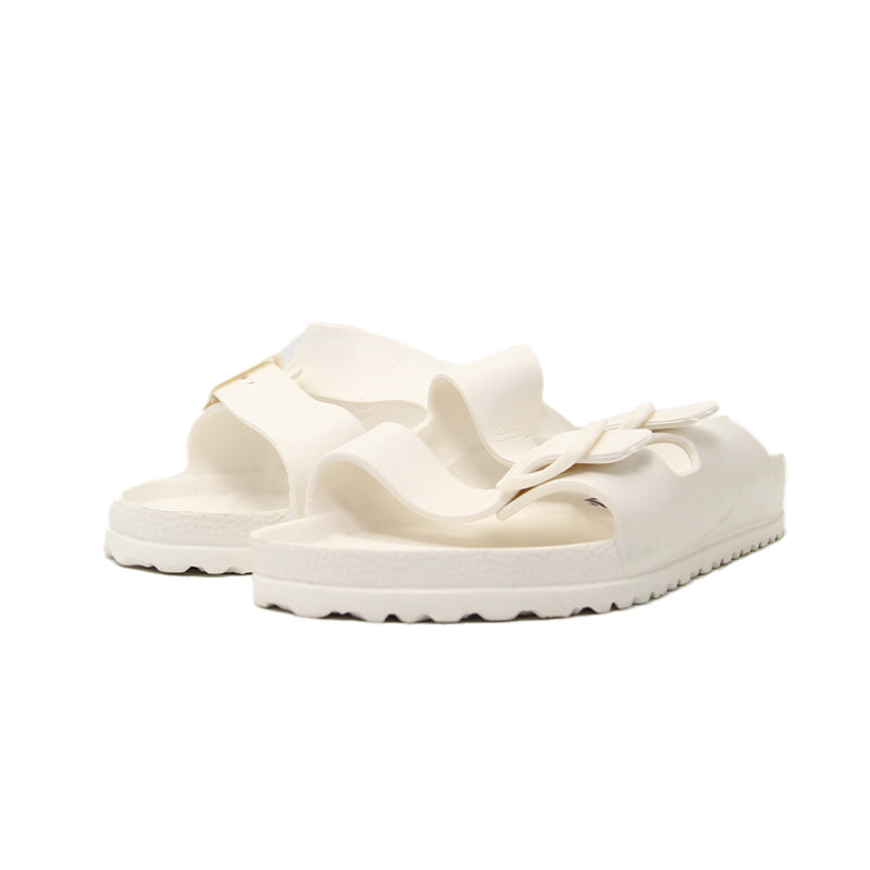 BIRKENSTOCK WOMEN'S SLIPPER Size 40 ROSW37