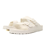 BIRKENSTOCK WOMEN'S SLIPPER Size 40 ROSW38