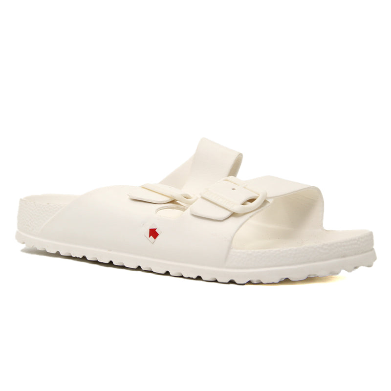 BIRKENSTOCK WOMEN'S SLIPPER Size 40 ROSW38
