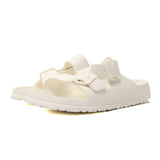 BIRKENSTOCK WOMEN'S SLIPPER Size 40 ROSW39