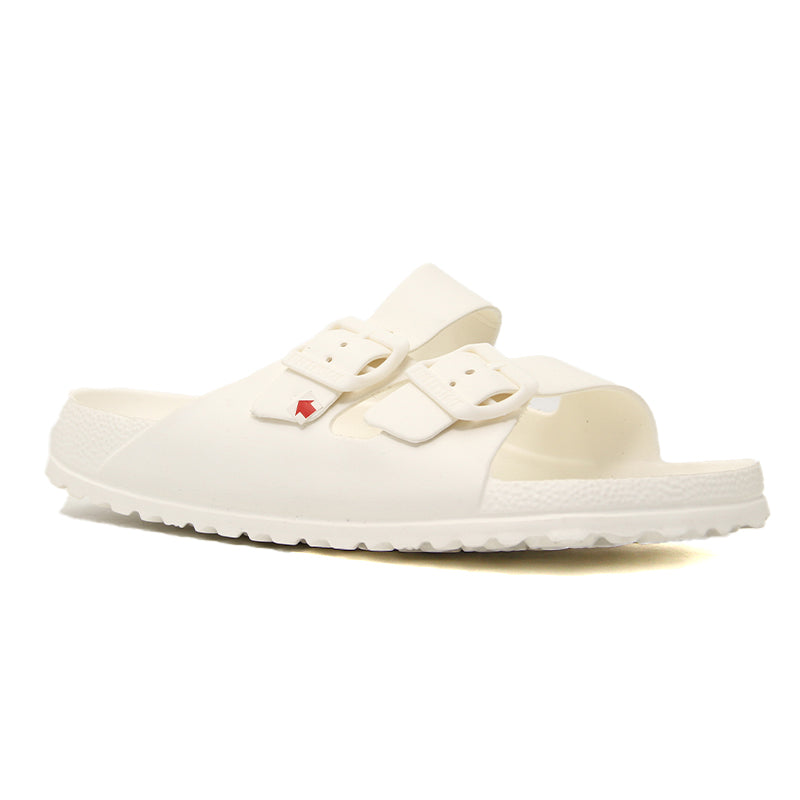 BIRKENSTOCK WOMEN'S SLIPPER Size 40 ROSW39