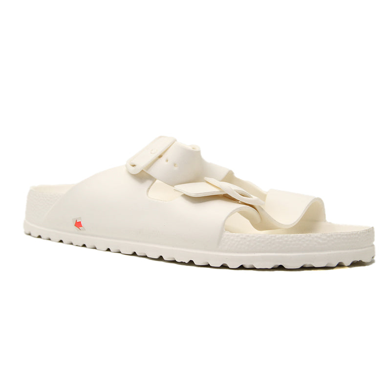 BIRKENSTOCK WOMEN'S SLIPPER Size 40 ROSW40