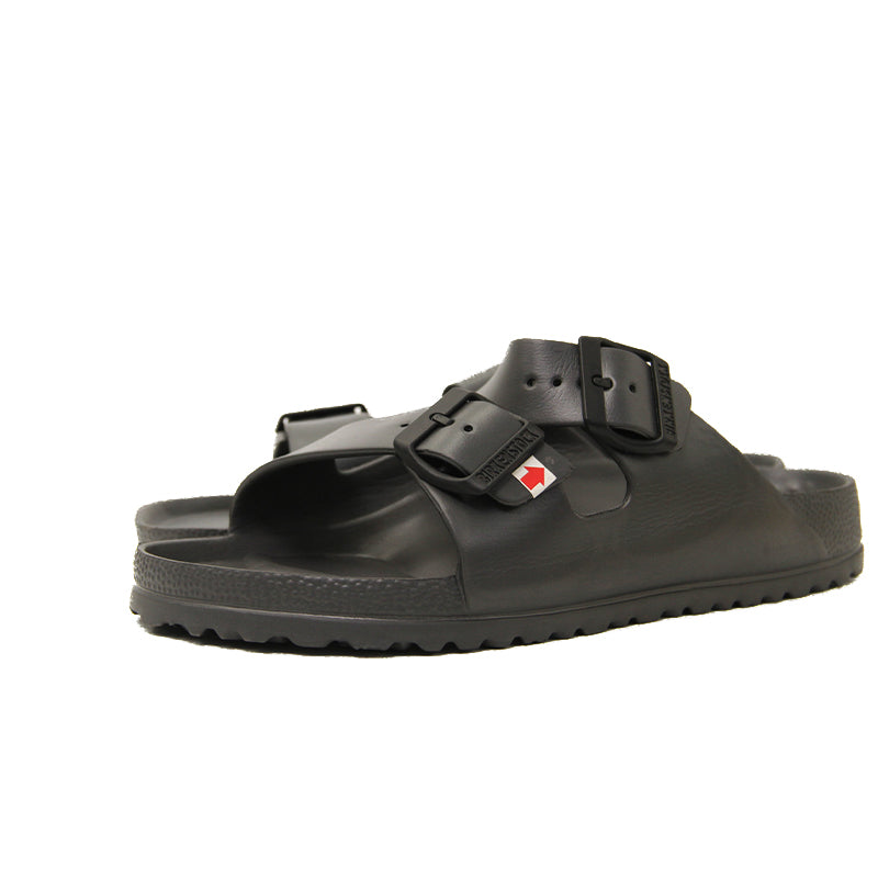BIRKENSTOCK WOMEN'S SLIPPER Size 40 ROSW45